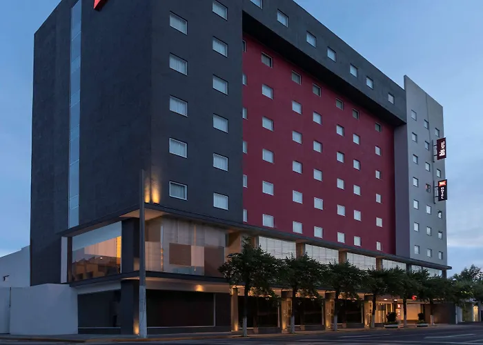 Ibis Mexico Tlalnepantla