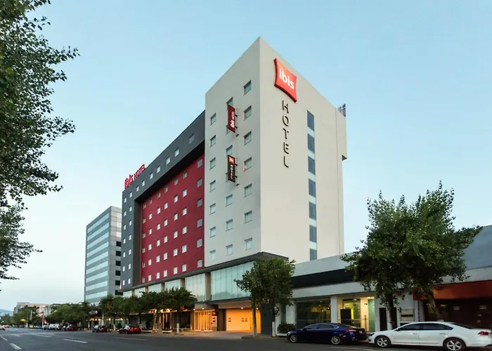 Ibis Mexico Tlalnepantla
