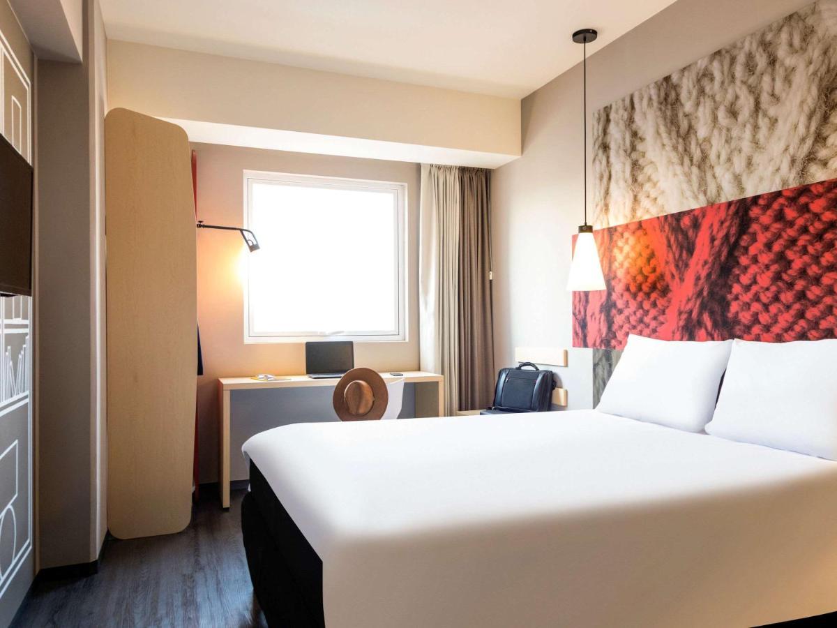 Ibis Mexico Tlalnepantla Hotel Tlalnepantla de Baz
