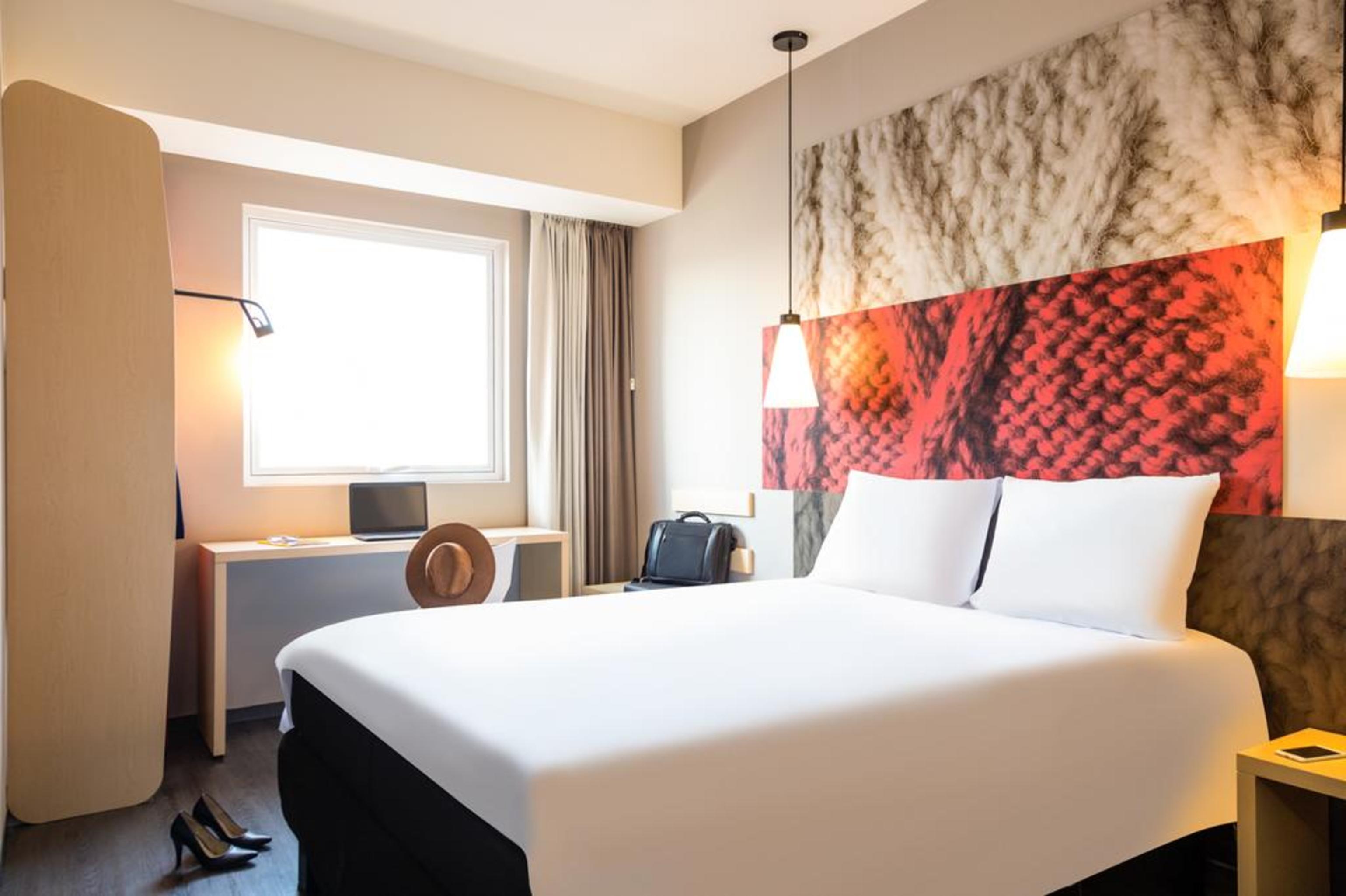 Ibis Mexico Tlalnepantla 3*