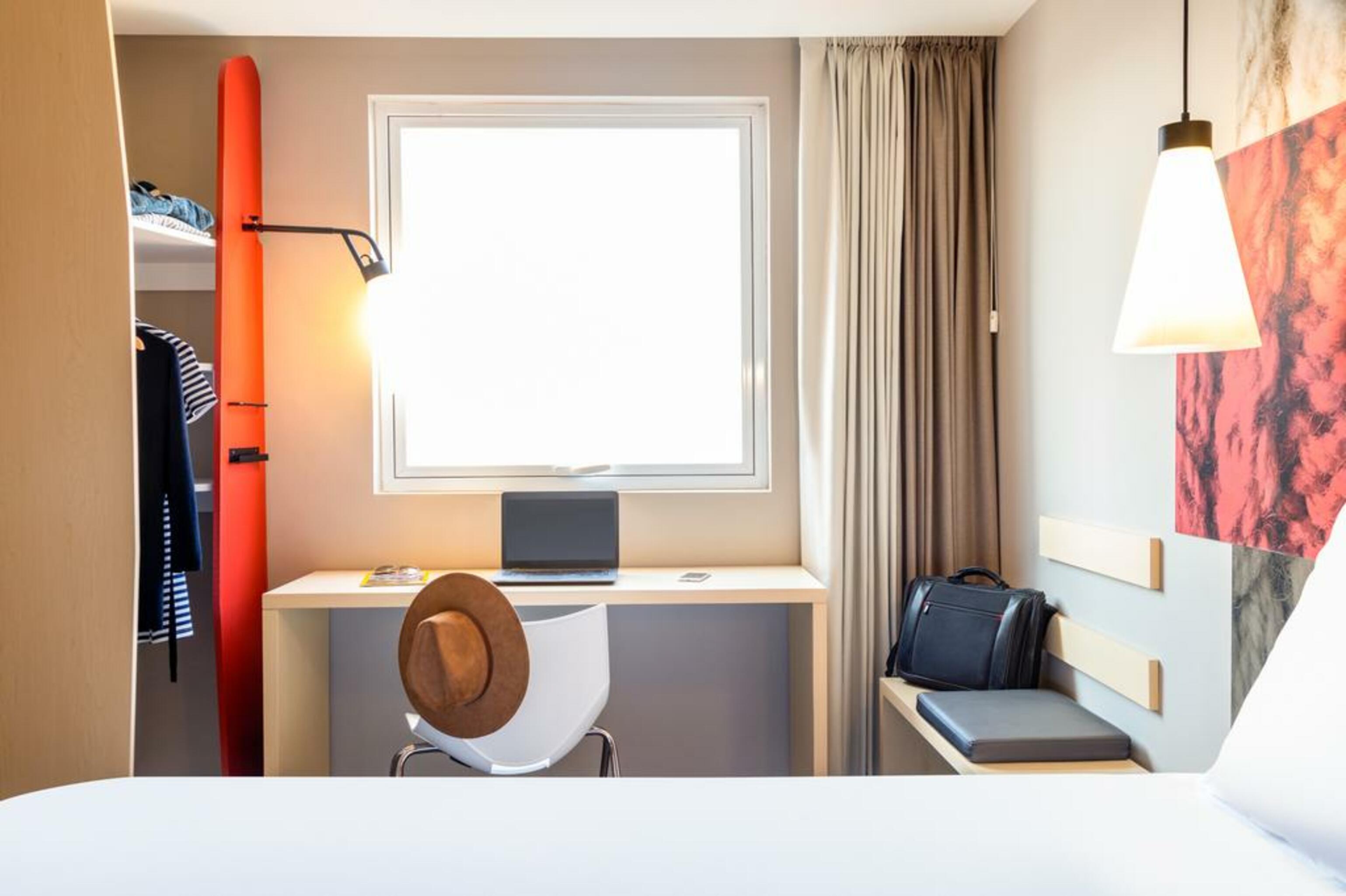 Hotel Ibis Mexico Tlalnepantla