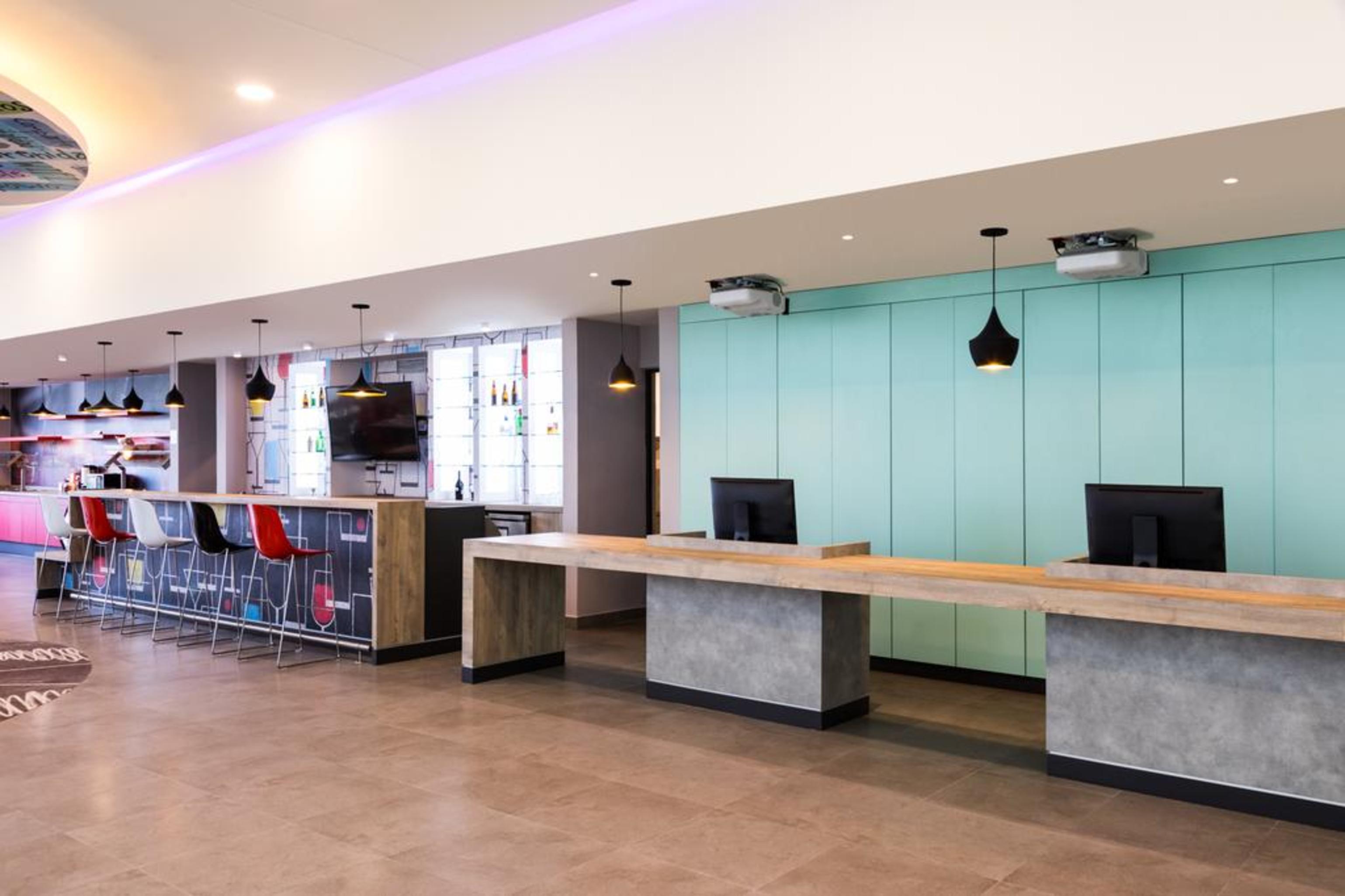 Ibis Mexico Tlalnepantla 3* Tlalnepantla de Baz