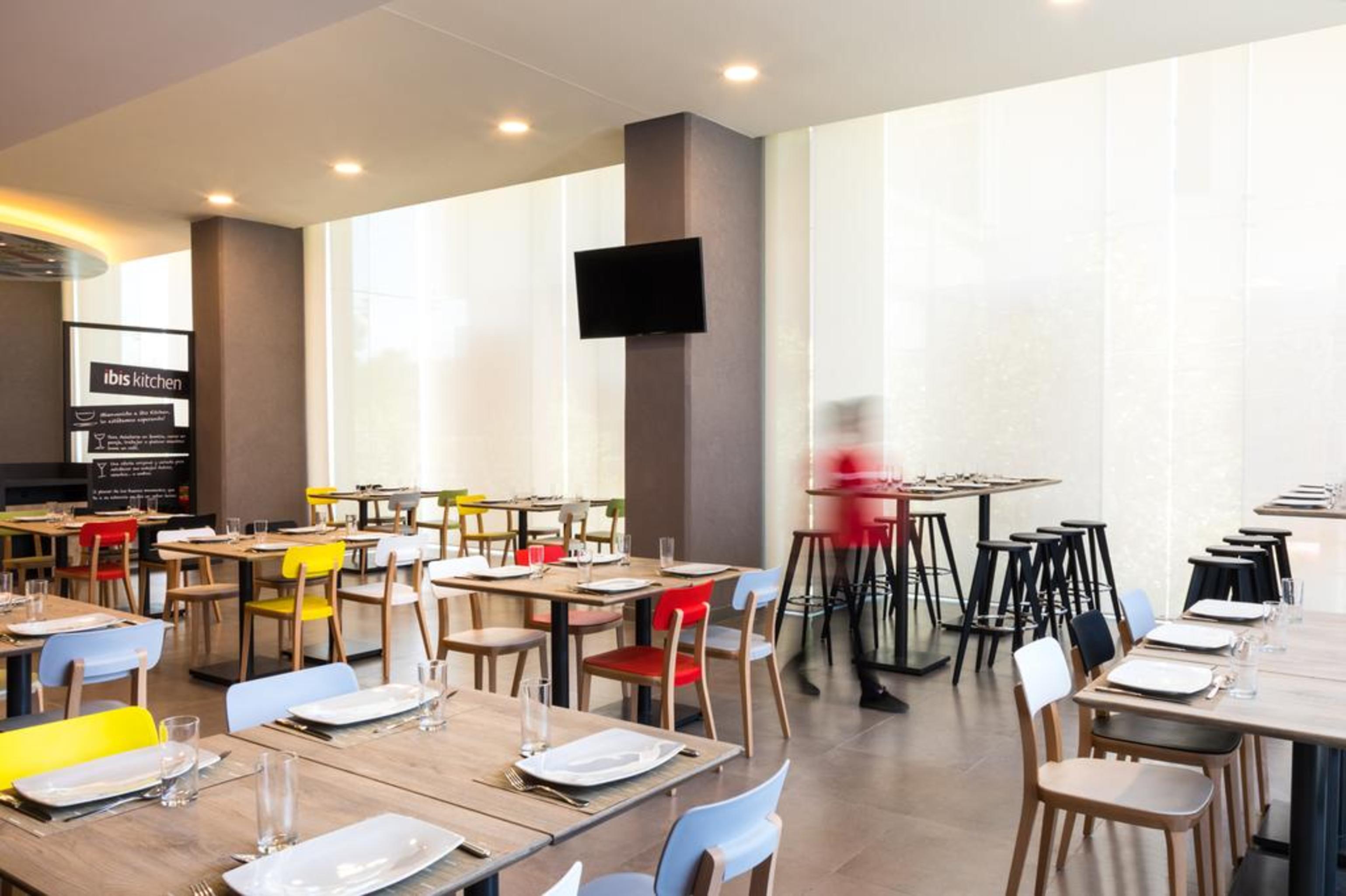 Ibis Mexico Tlalnepantla Hotel 3*