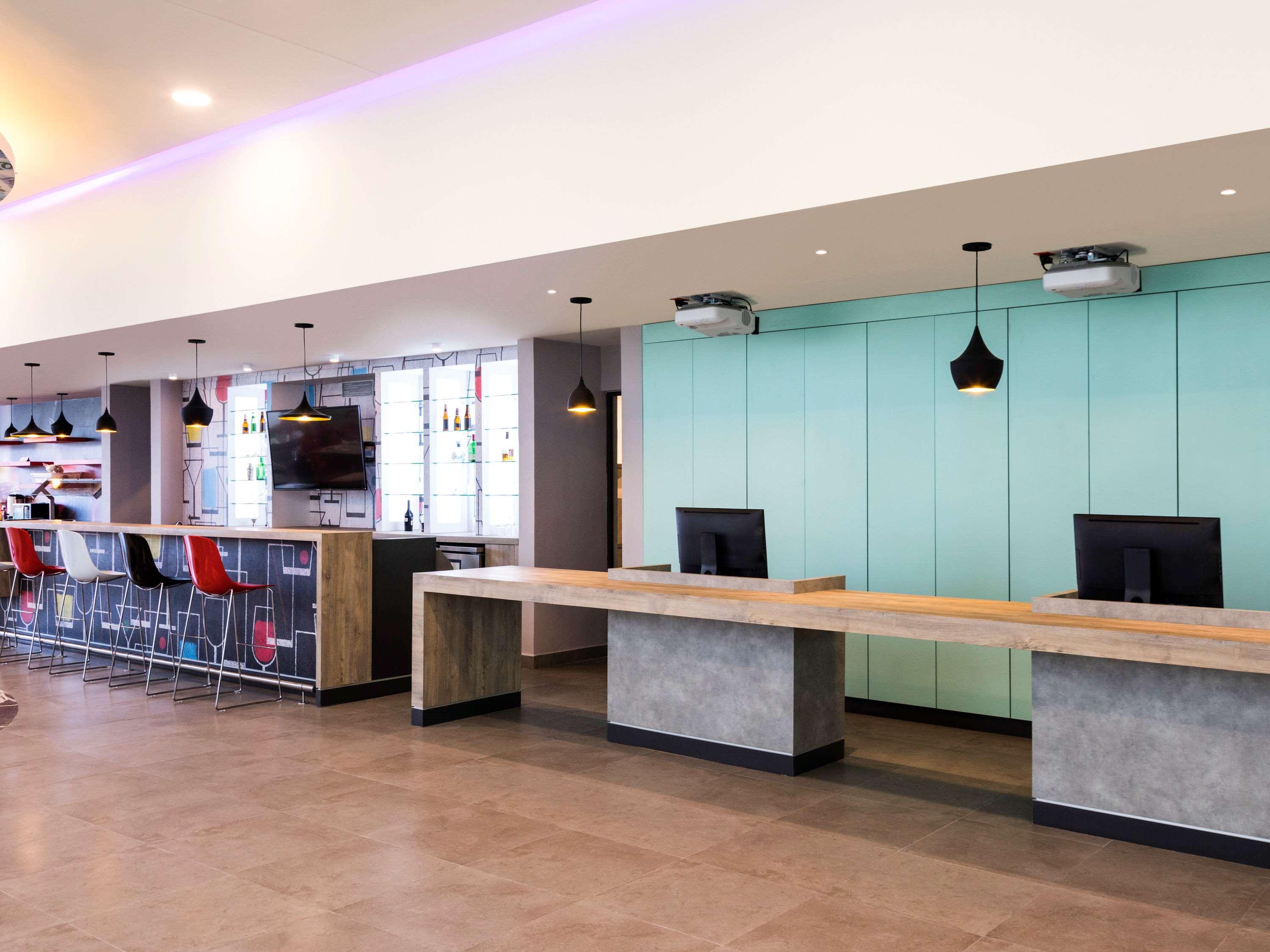 Hotel Ibis Mexico Tlalnepantla Tlalnepantla de Baz