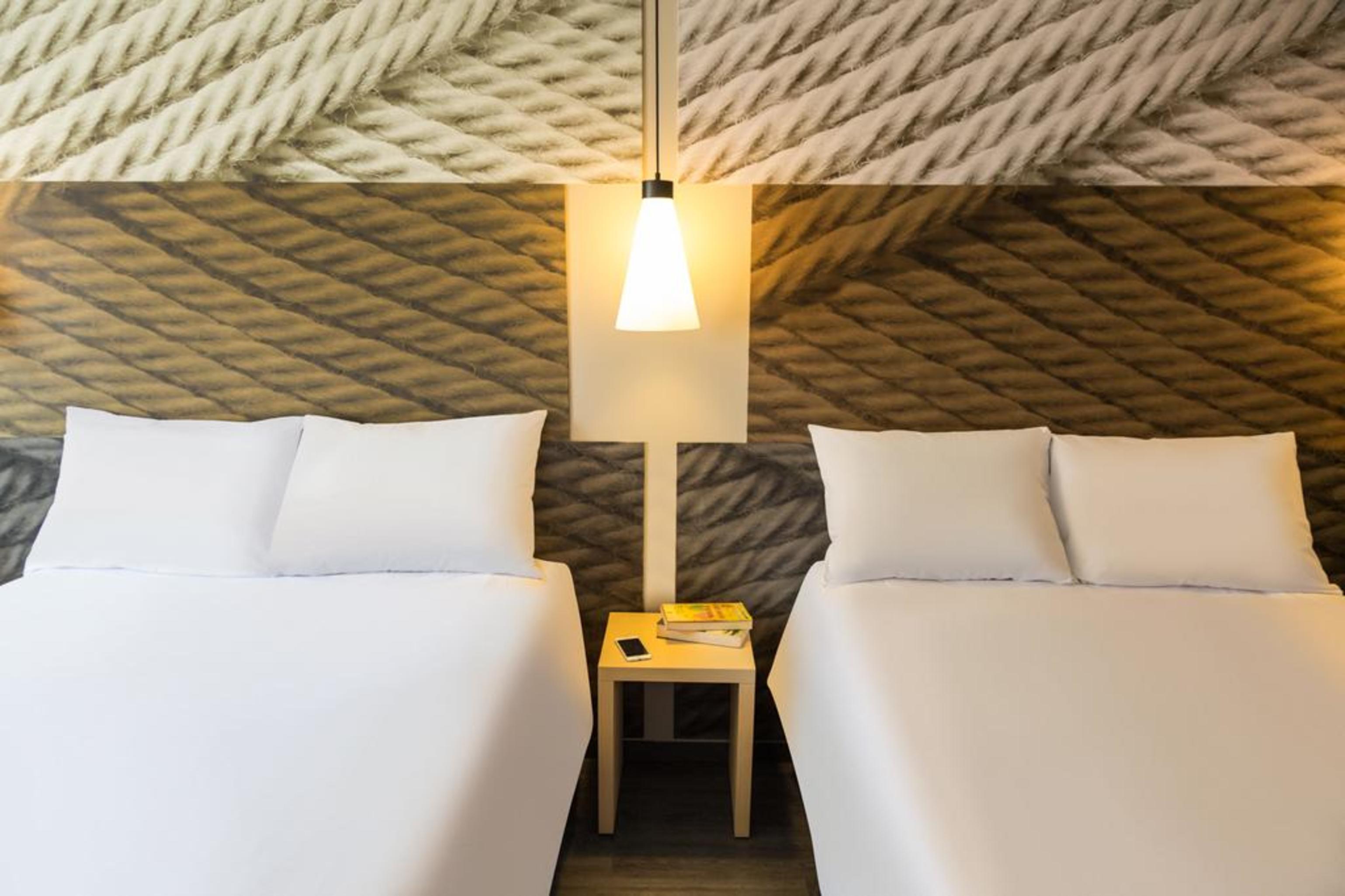 Ibis Mexico Tlalnepantla 3*