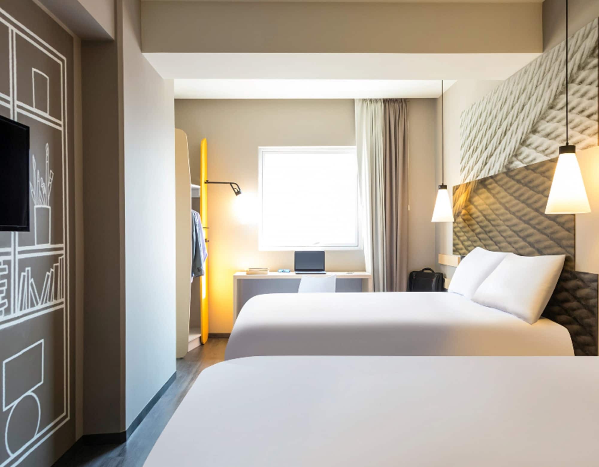 Ibis Mexico Tlalnepantla 3* Tlalnepantla de Baz
